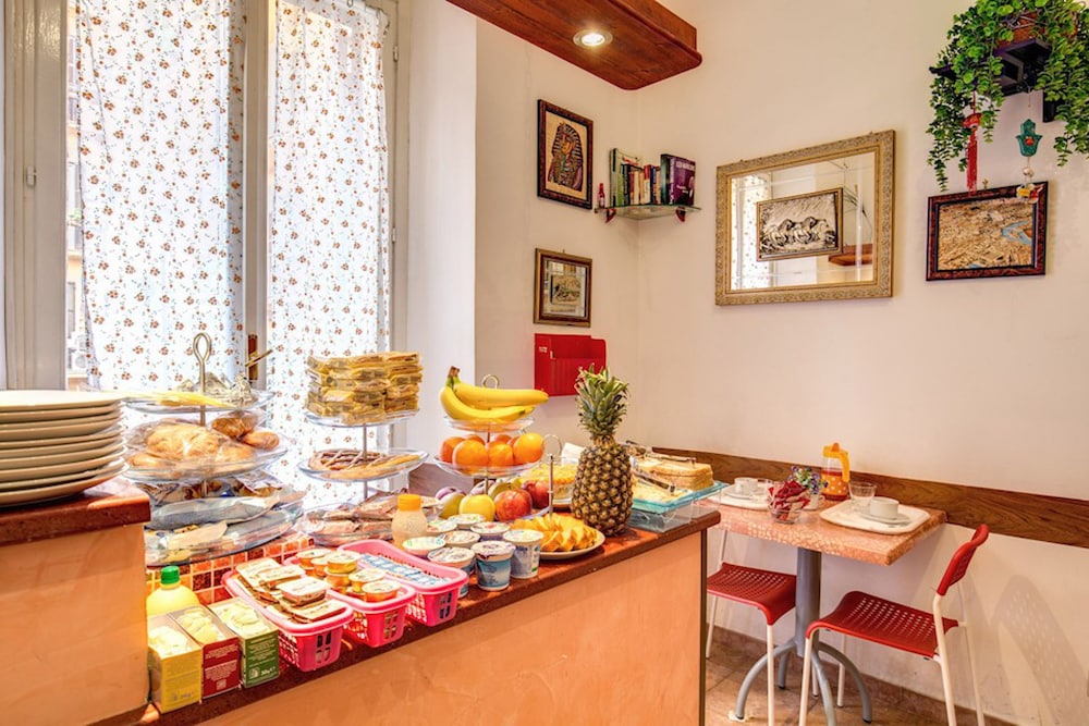 B&B Giovy Rome 30/39
