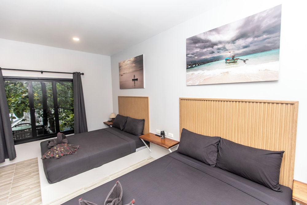 Shiralea Backpackers Resort 28/70