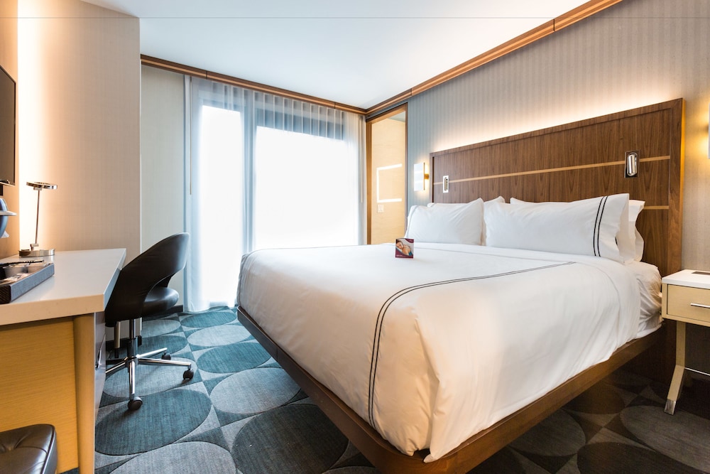 Crowne Plaza HY36 Midtown Manhattan 23/81