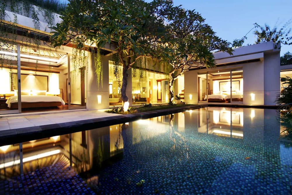 Kedonganan Beach Villas 44/50
