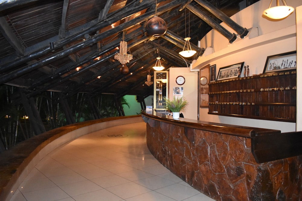 Morogoro Hotel 5/50