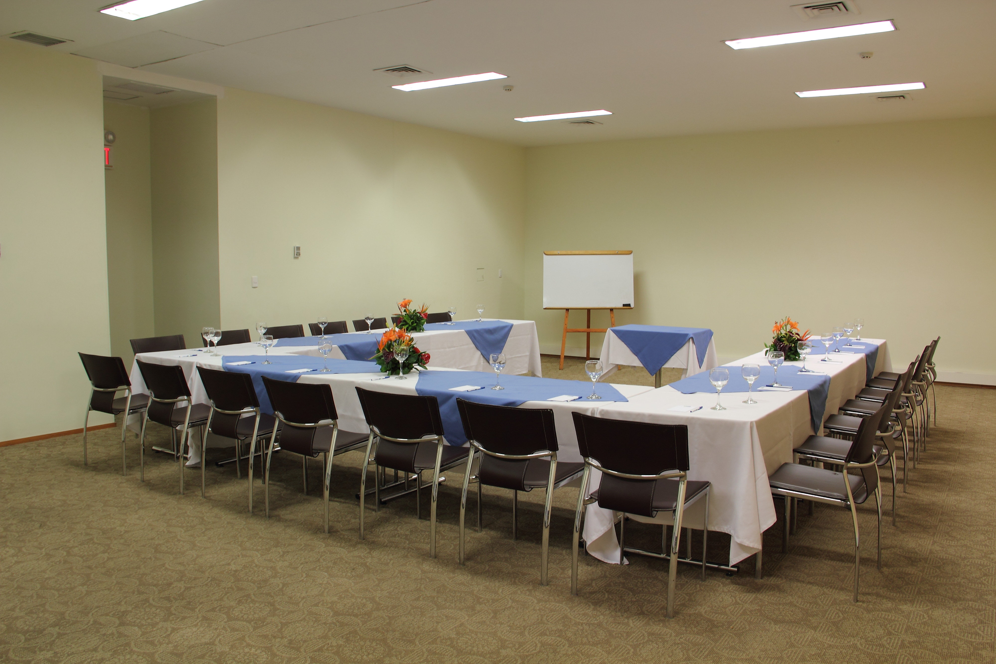 HOLIDAY INN EXPRESS MEDELLIN 56/65