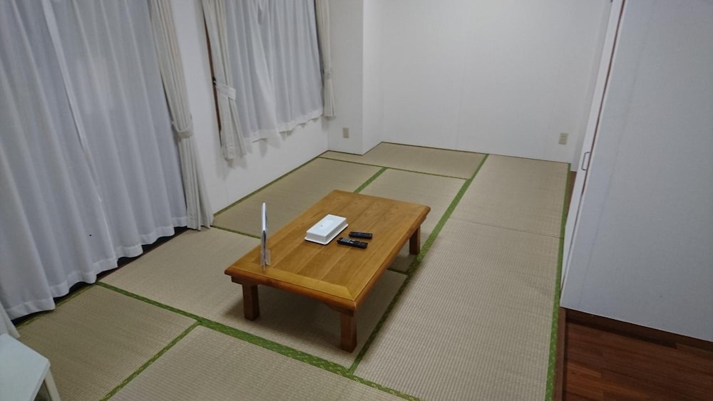 Kokusai Towns Inn 38/72