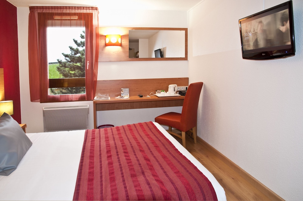 The Originals City Hotel Macon Sud 8/60