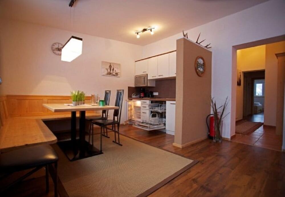 Appartement Anblick 5/30