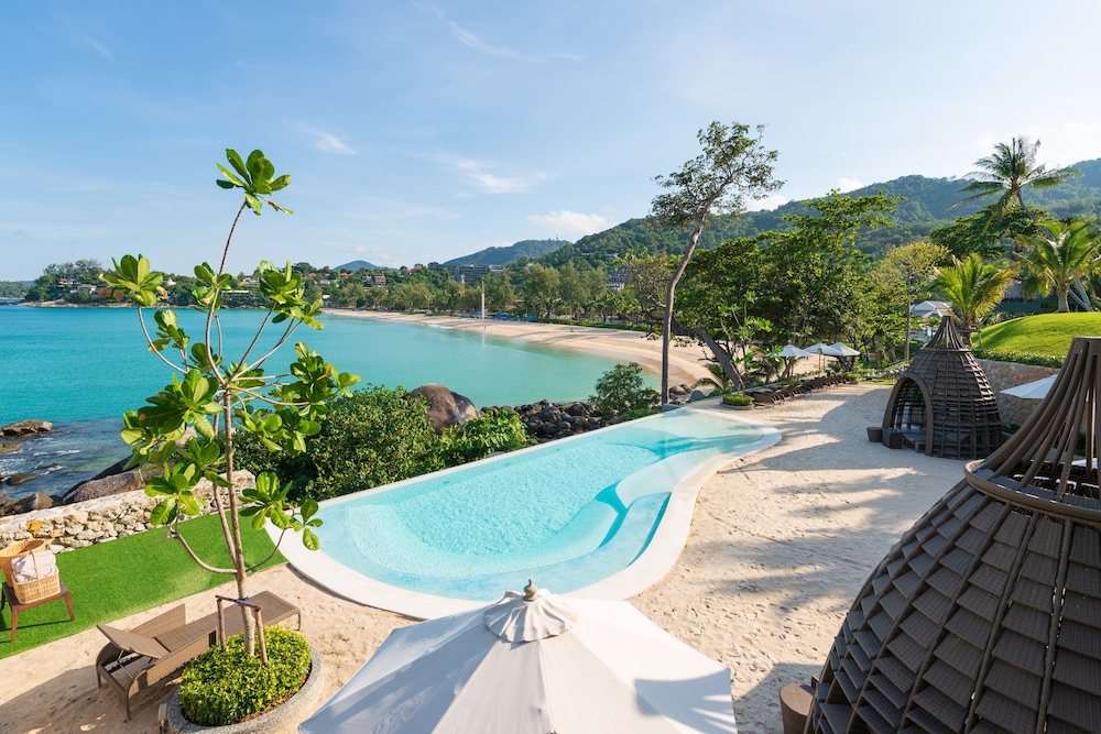 The Shore At Katathani - Adults Only 65/73