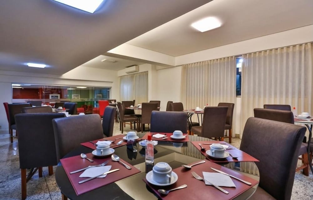 San Diego Suites Pampulha 46/67