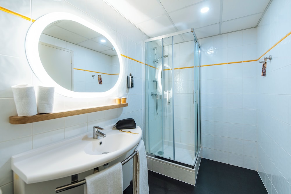 Hotel Ibis Toulouse Lavaur 56/56