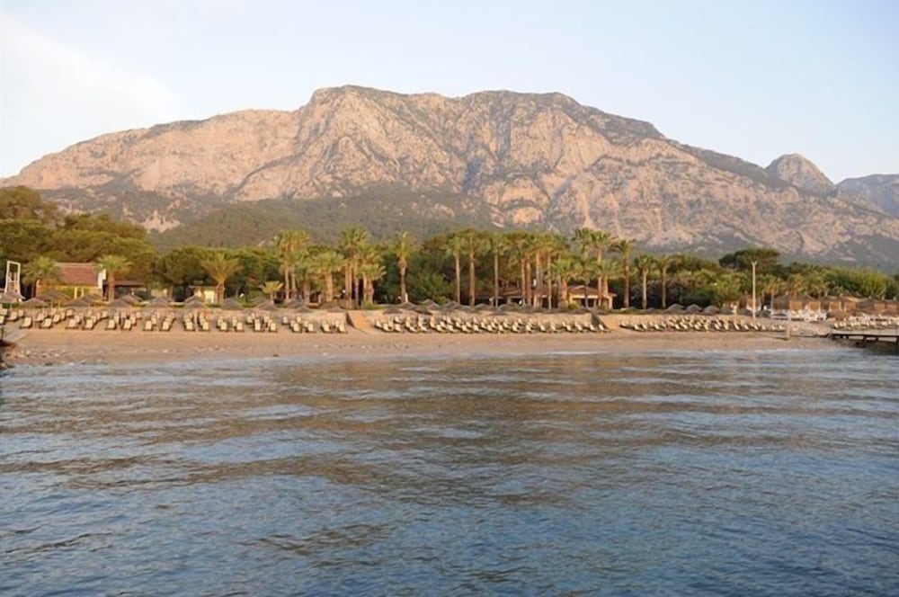 Champion Holiday Village All Inclusive 46/50