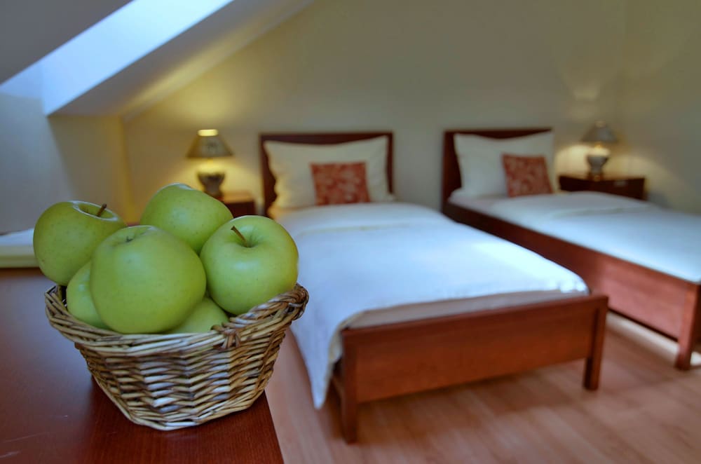 Eco Friendly Hotel Dalia 30/50