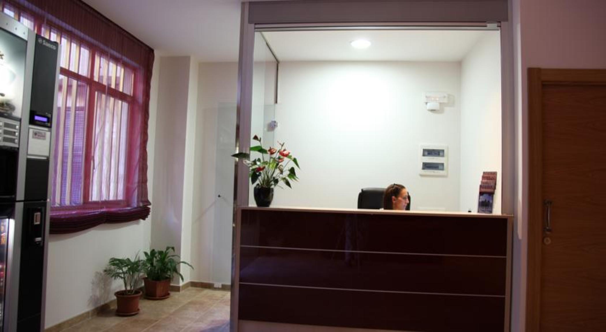 Hostal Santel San Marcos 4/25
