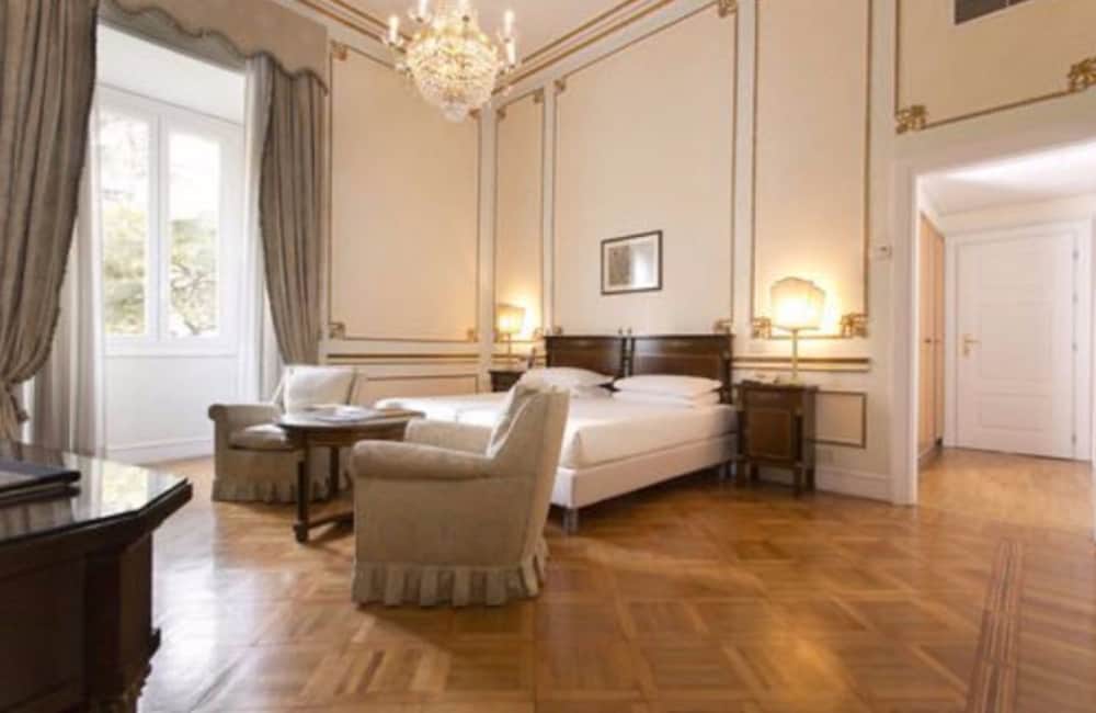 Hotel Quirinale Rome 25/62