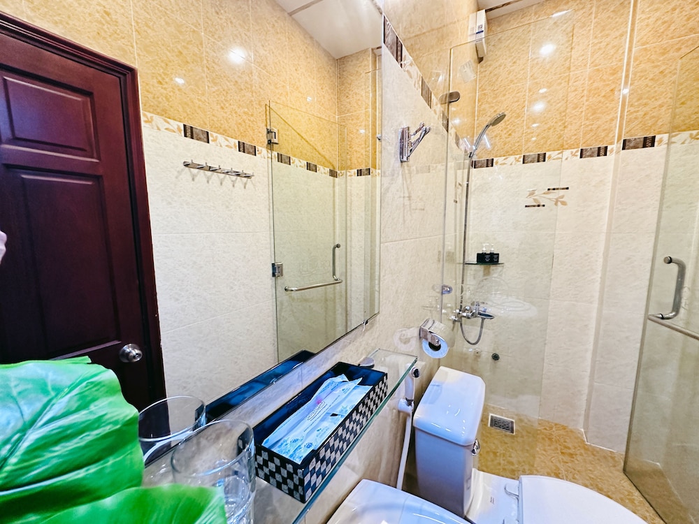 PREMIUM, DOUBLE BED