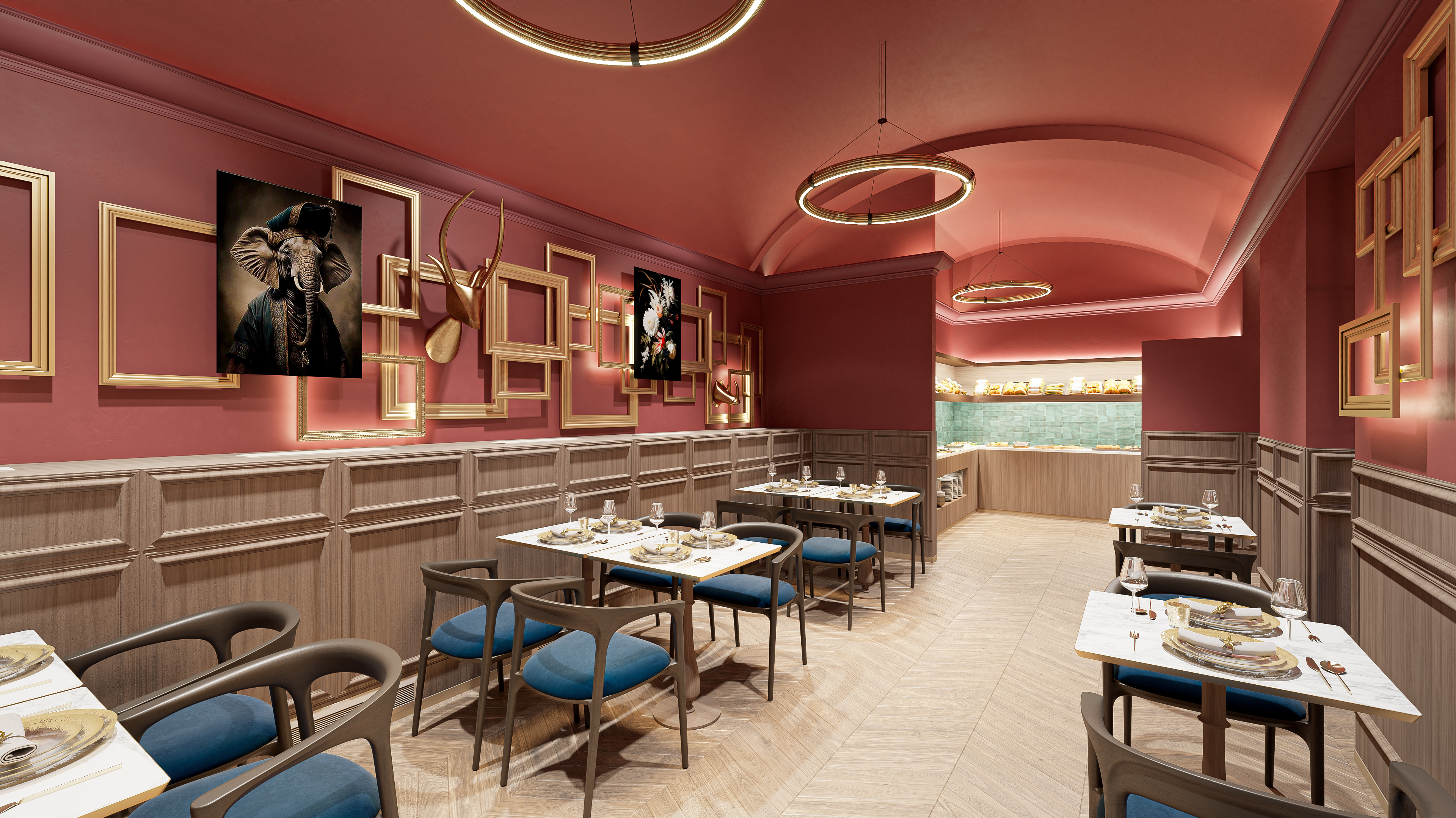 Basiliq Hotel 37/50