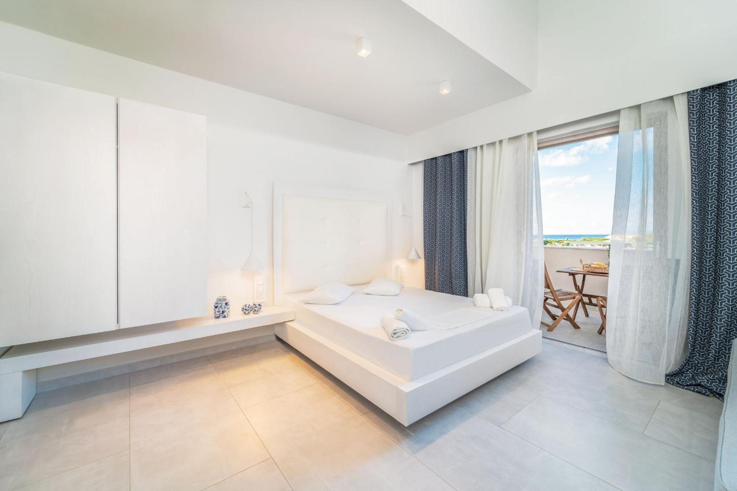 SAN GIOVANNI LUXURY STUDIOS 17/56