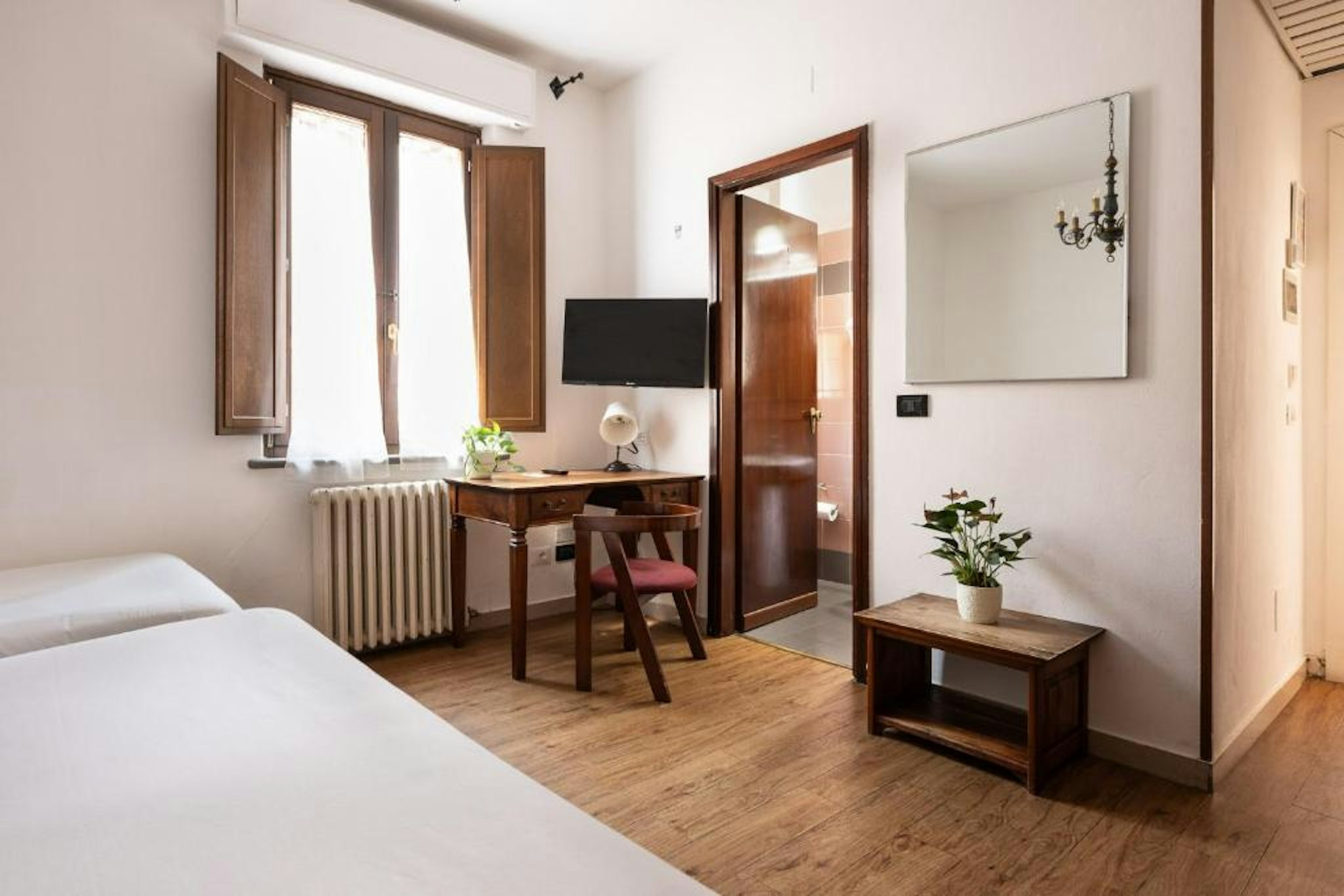 Hotel Verdi 46/67