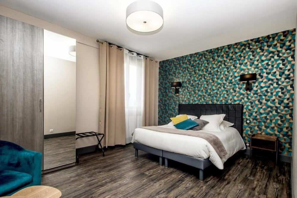 Hotel The Originals de la Baie de Morlaix 14/56
