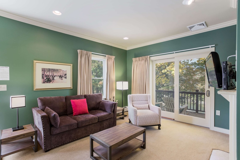 The Palmer House Resort, an Ascend Collection Hotel 28/50