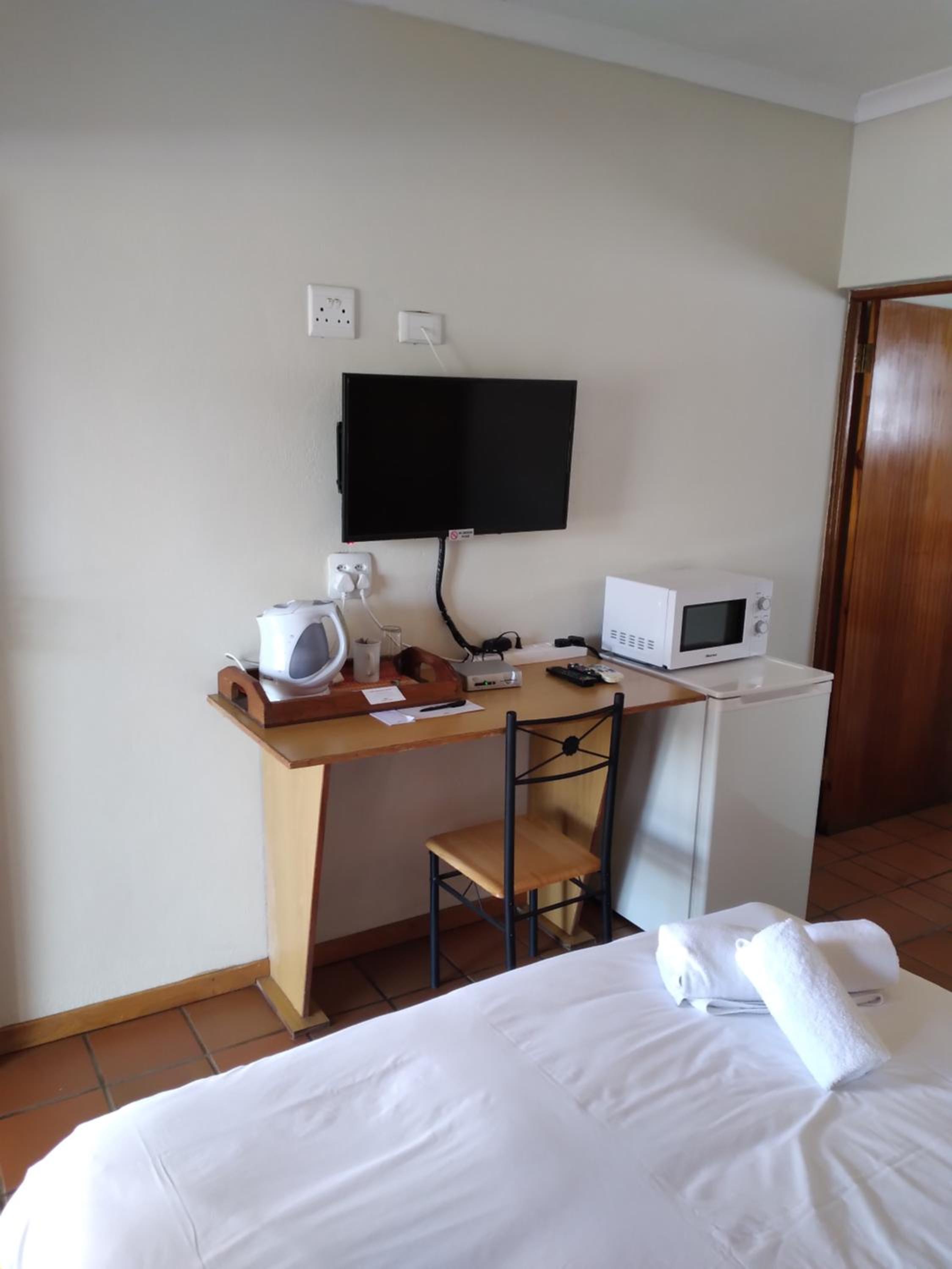 Kuruman Hotel by Country Hotels 24/39