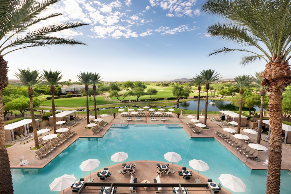 Privado Villas at the Fairmont Scottsdale Princess 45/48