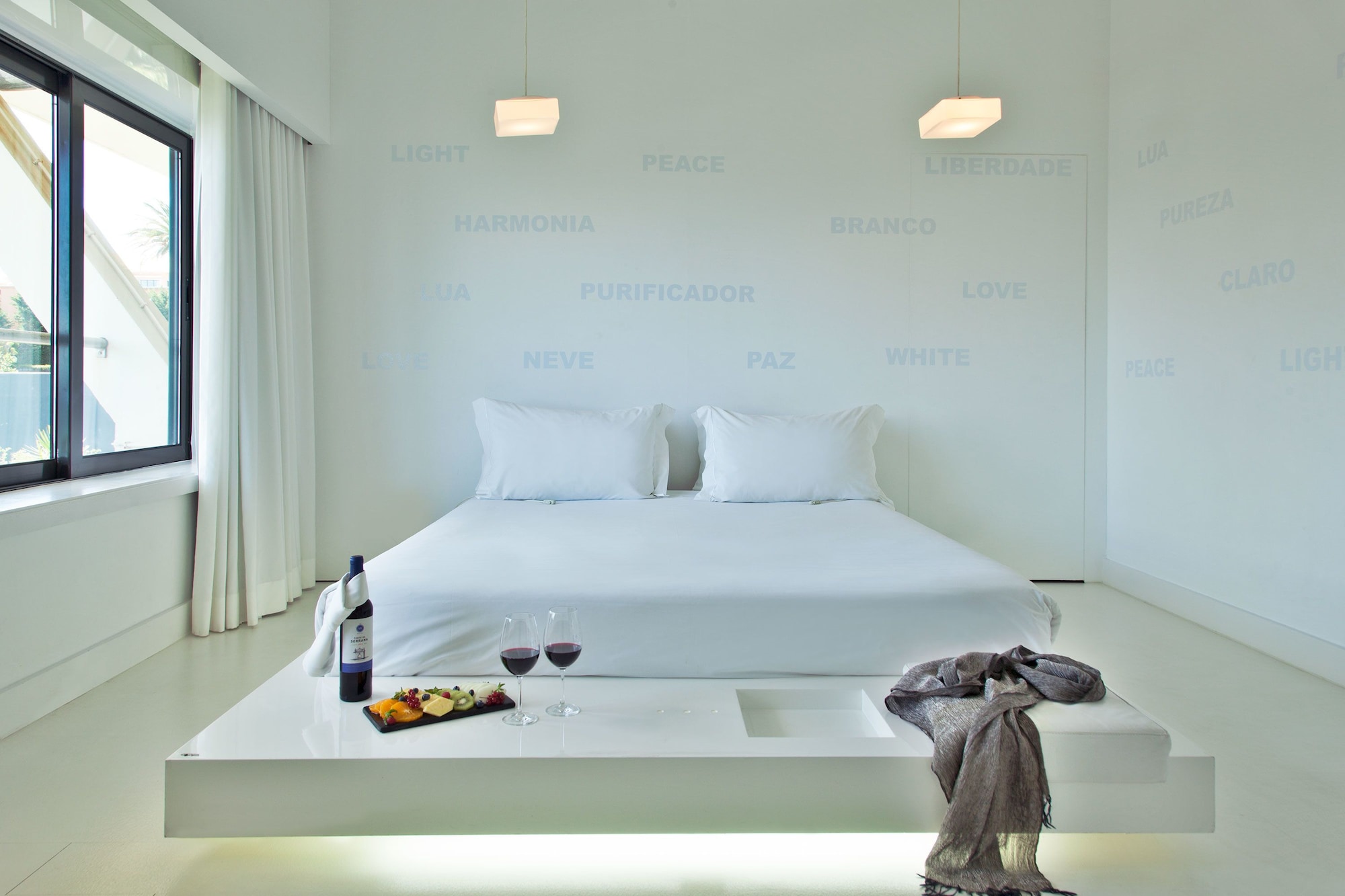 Design, Twin Beds، Farol Design 7/10