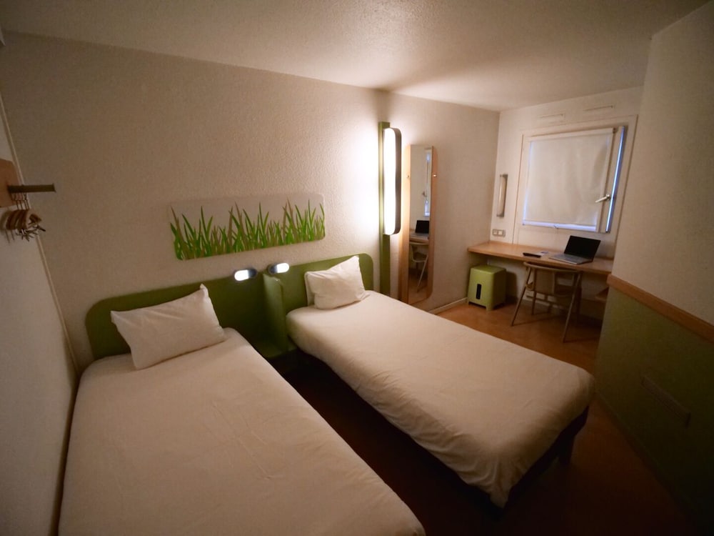 Ibis Budget Blois Centre 16/61