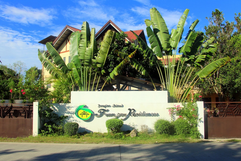 Panglao Island Franzen Residences 40/42
