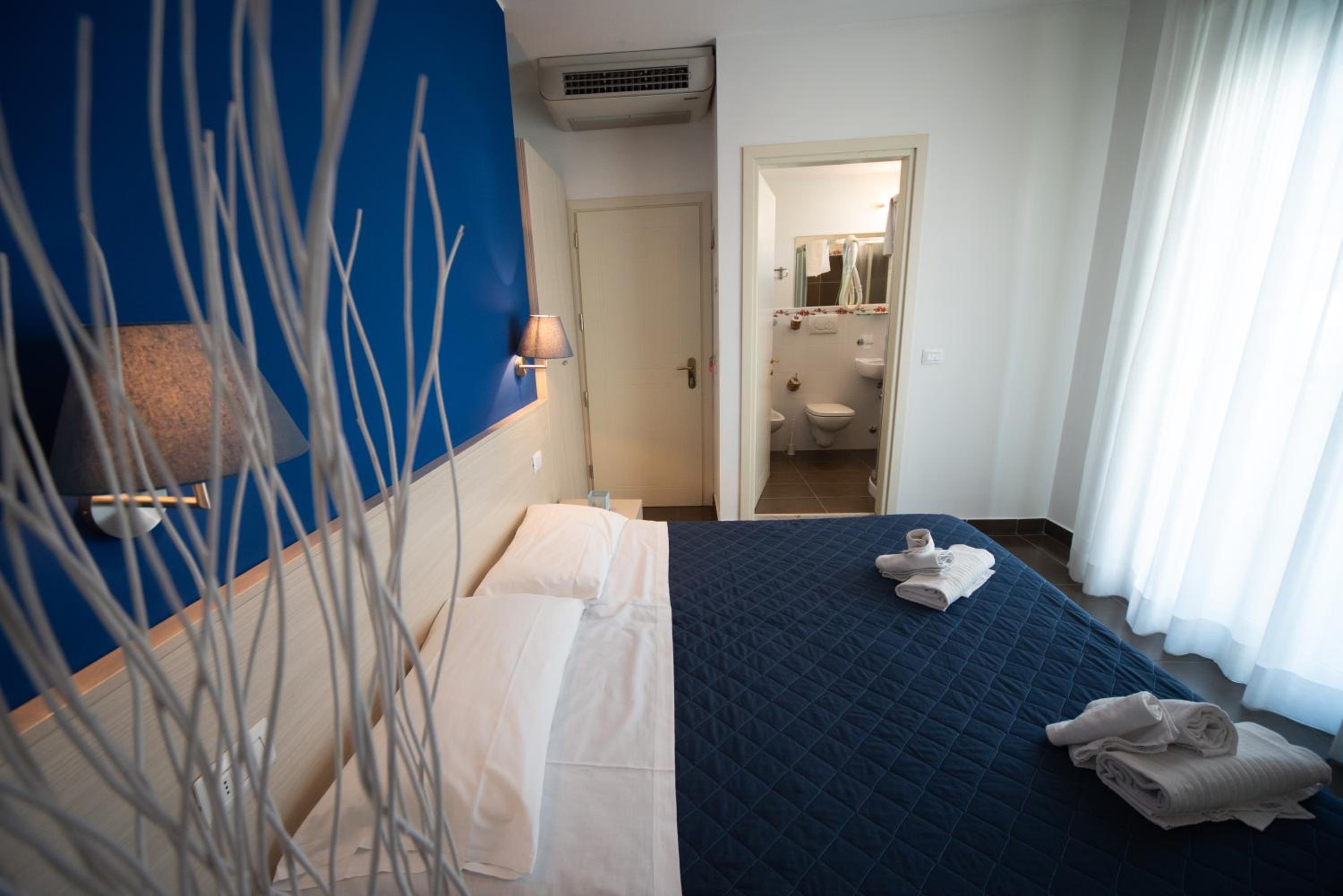 Hotel Alabama Riccione 21/49