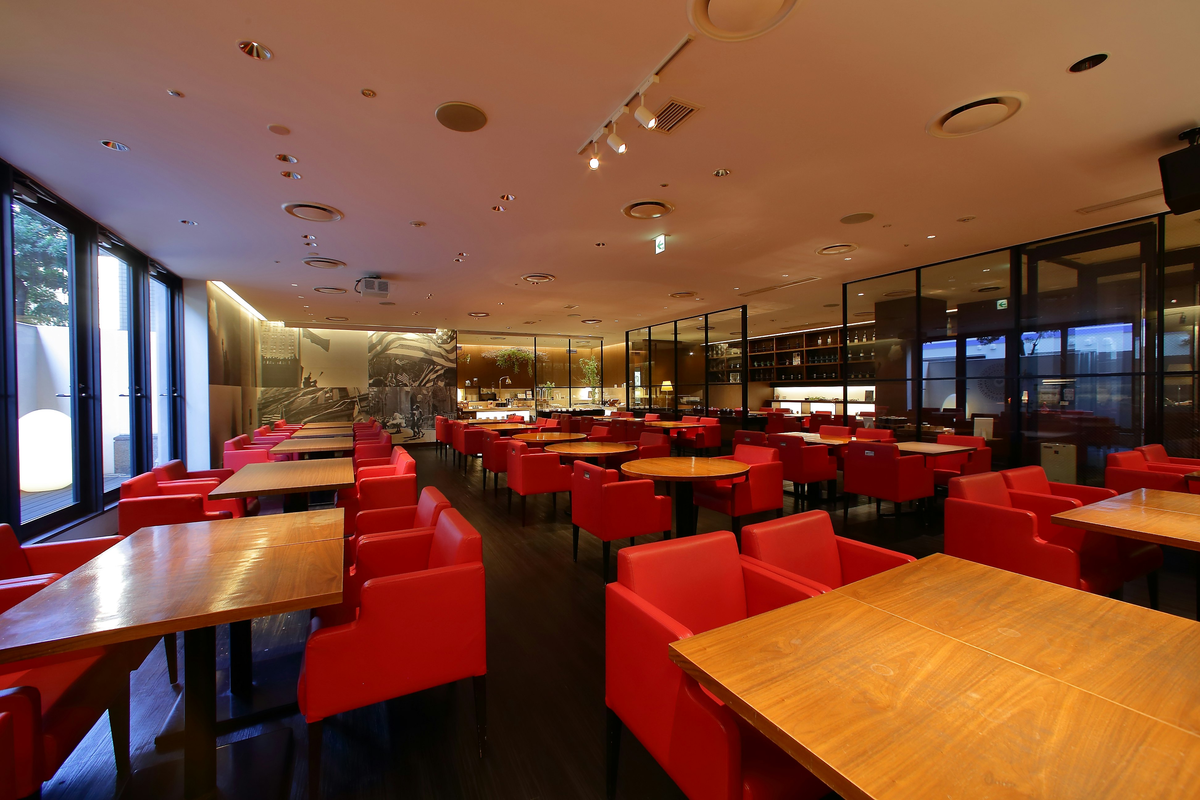Oriental Hotel Hiroshima 44/51