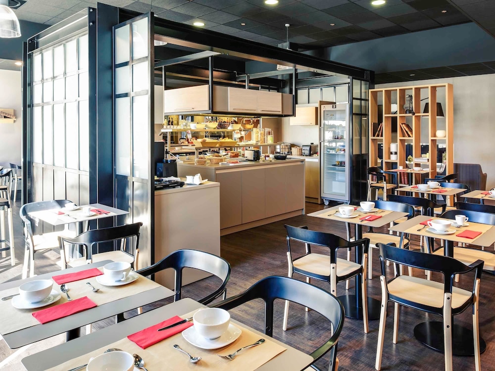 Mercure Perigueux Centre Hotel 24/49