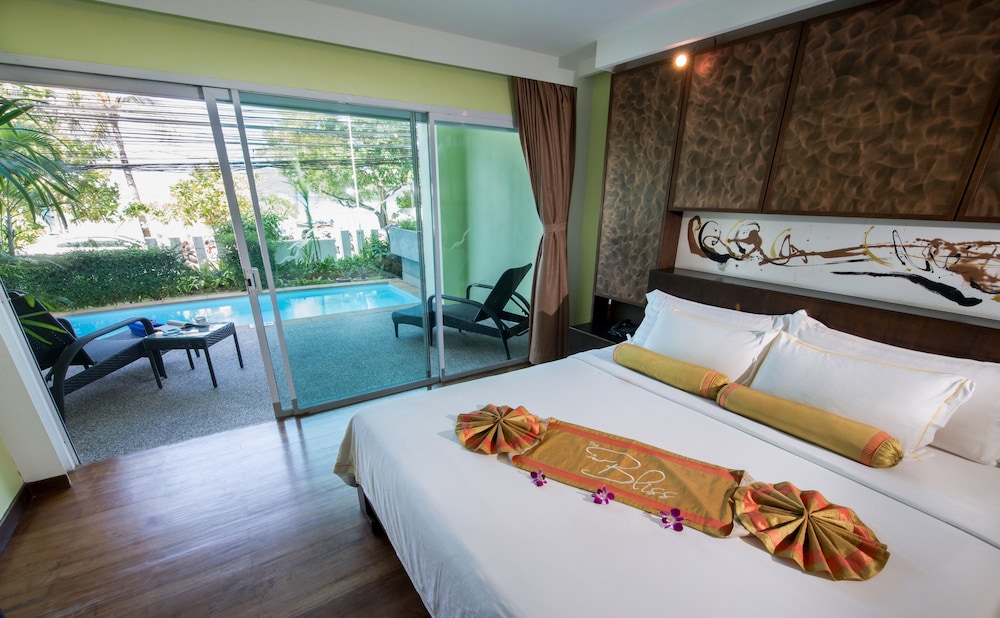 HOMM Bliss Southbeach Patong 16/38
