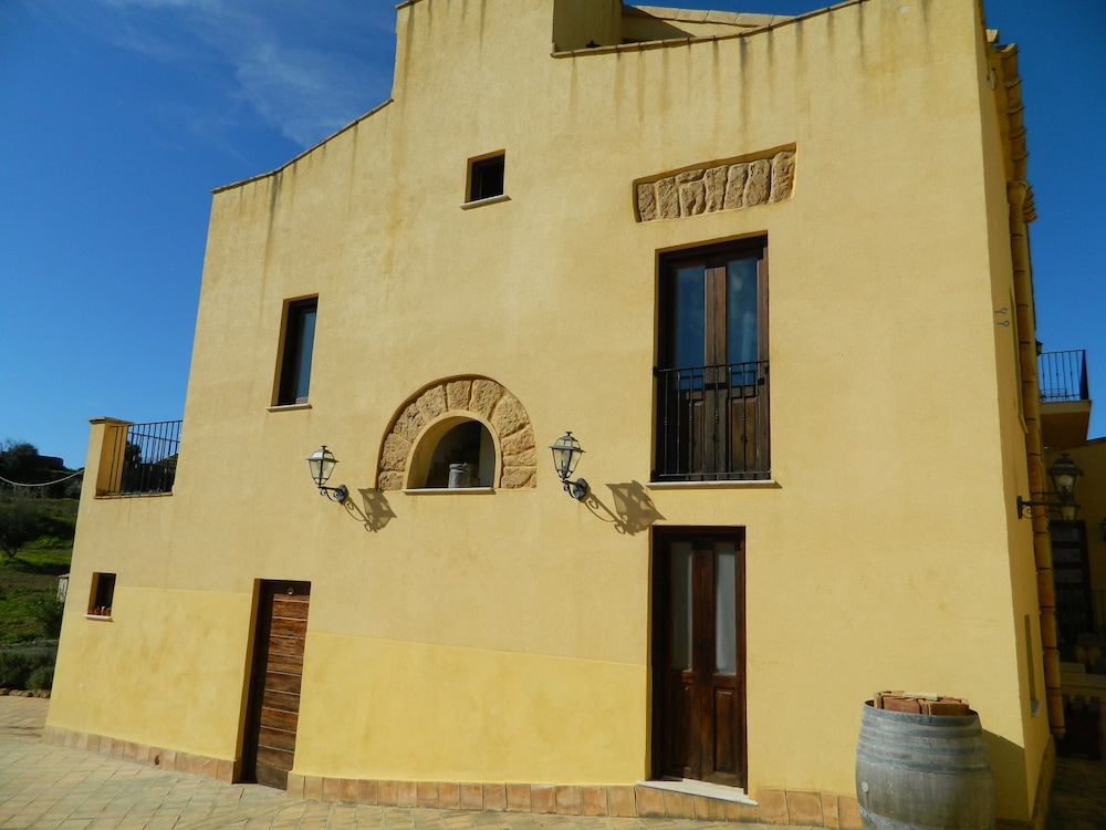 Agriturismo Passo Dei Briganti 2/54