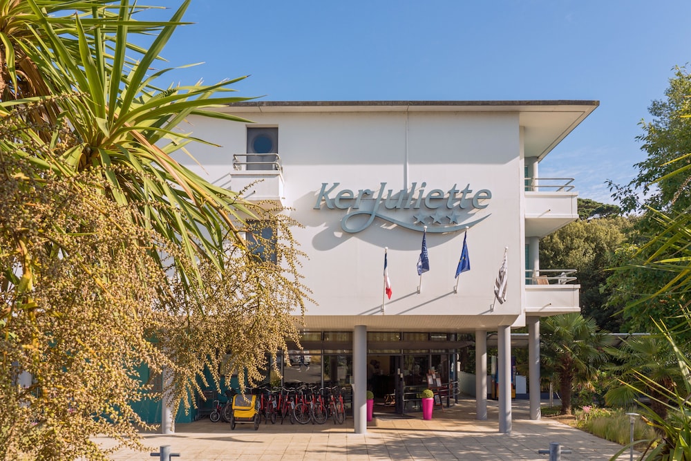 Residence Ker Juliette 9/69