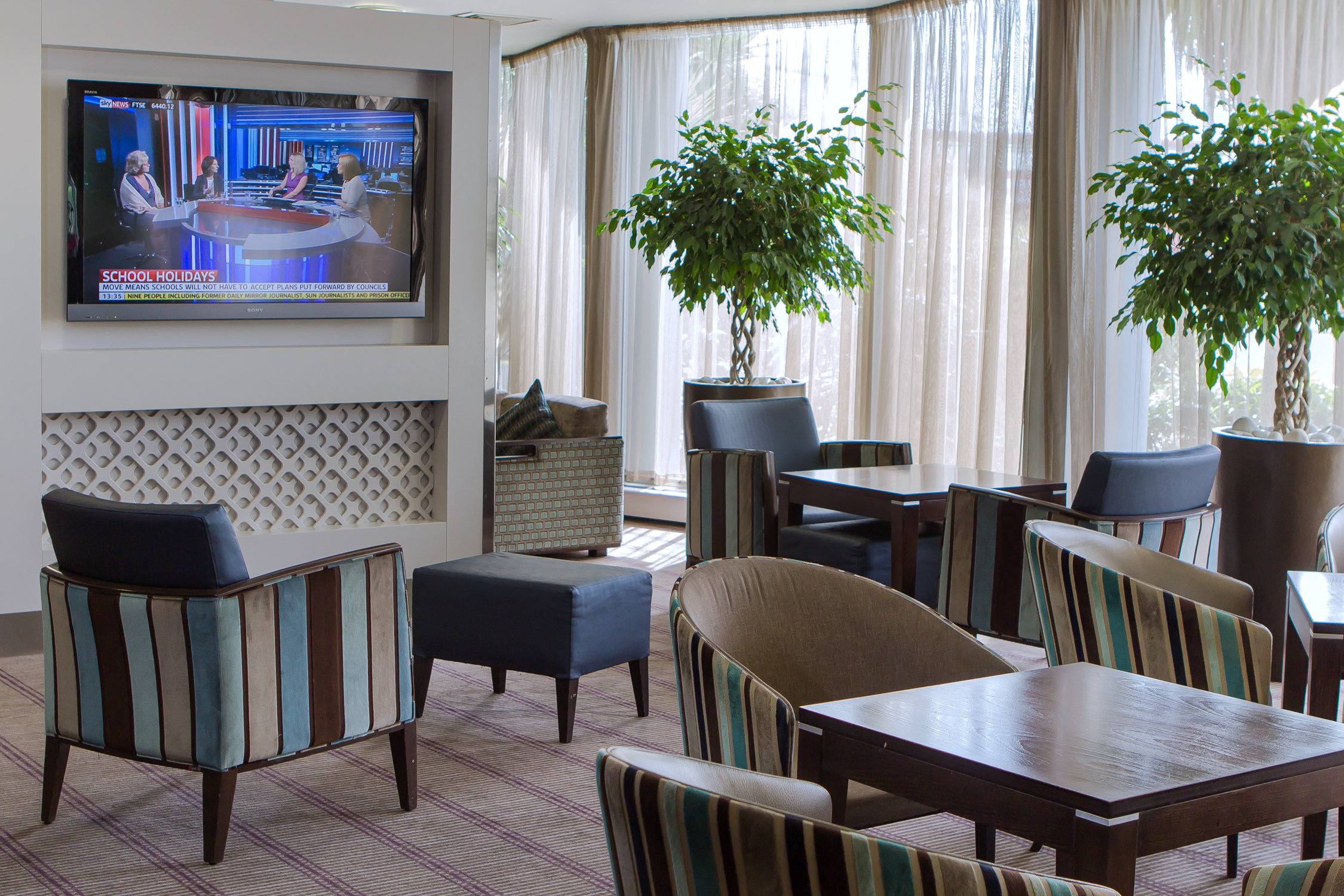 Holiday Inn Express Royal Docks 39/59