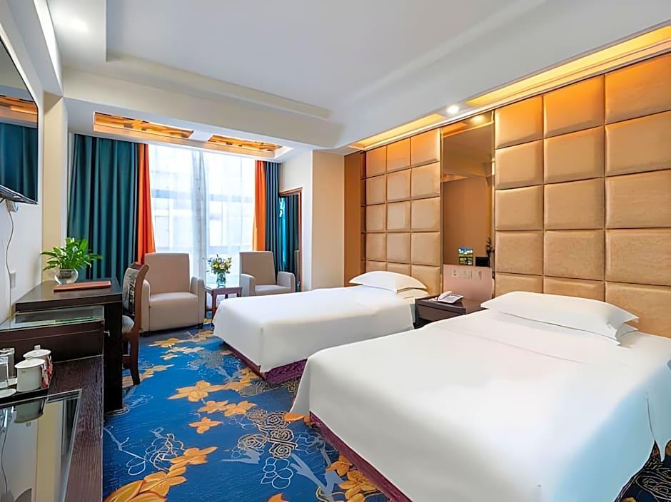 Yiwu Yuejia Hotel 8/16