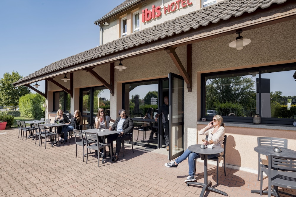 Ibis Creil Sur Oise 43/50