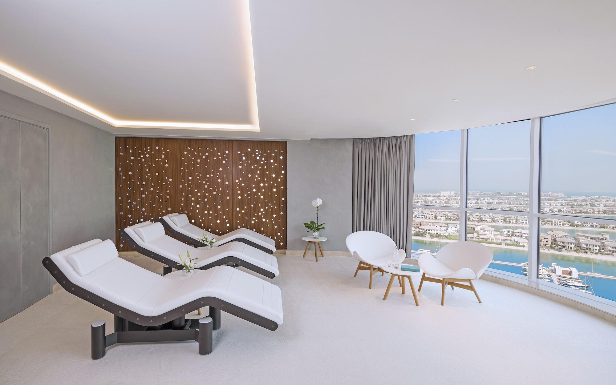 Andaz By Hyatt Residence - Palm Jumeirah 26/65