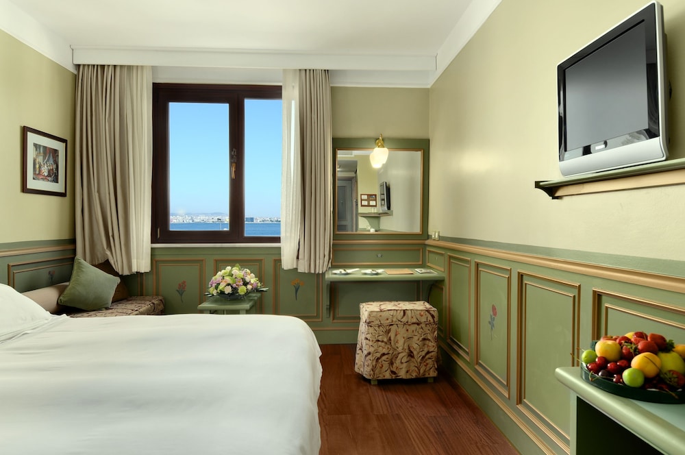 Armada Hotel Old City Hotel 36/75