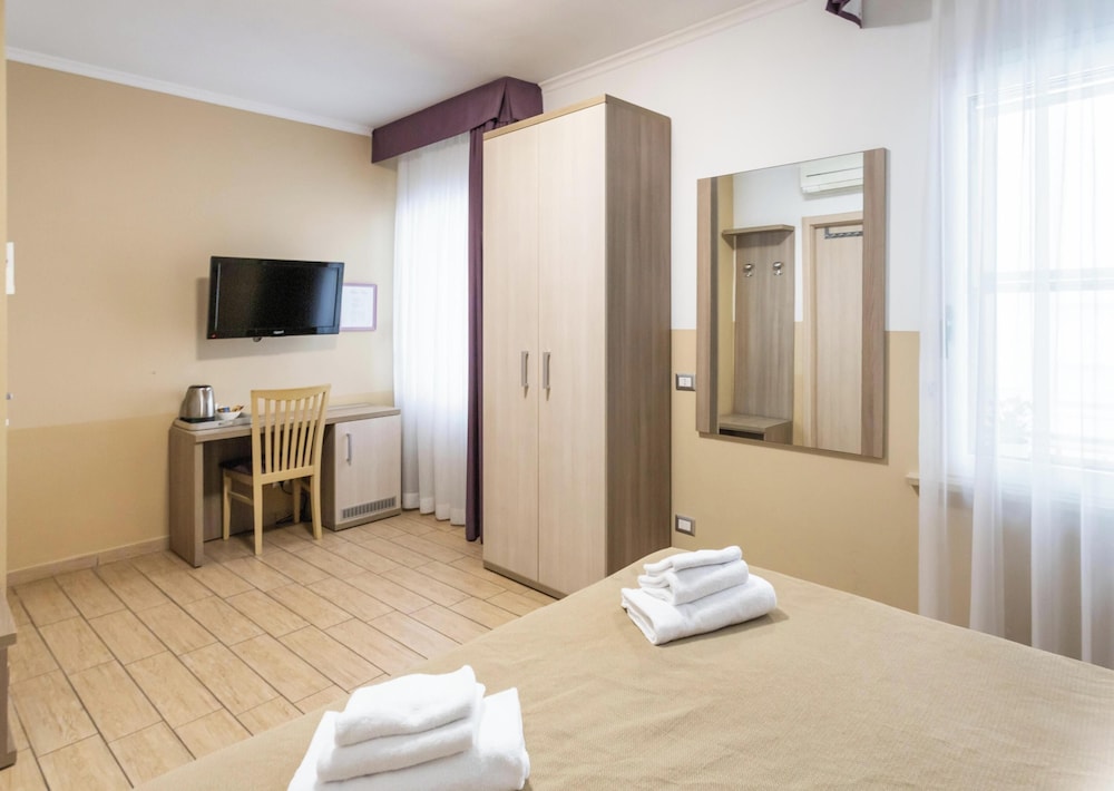 Hotiday Room Collection - Rome Barberini 20/49