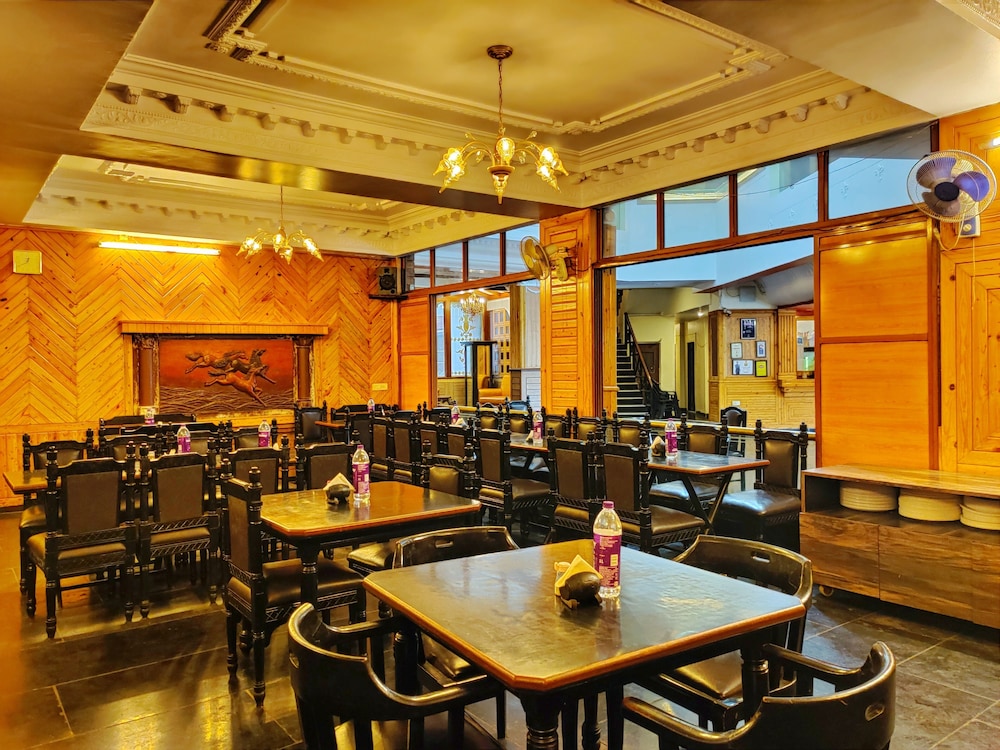 Hotel Pratap Heritage 38/50