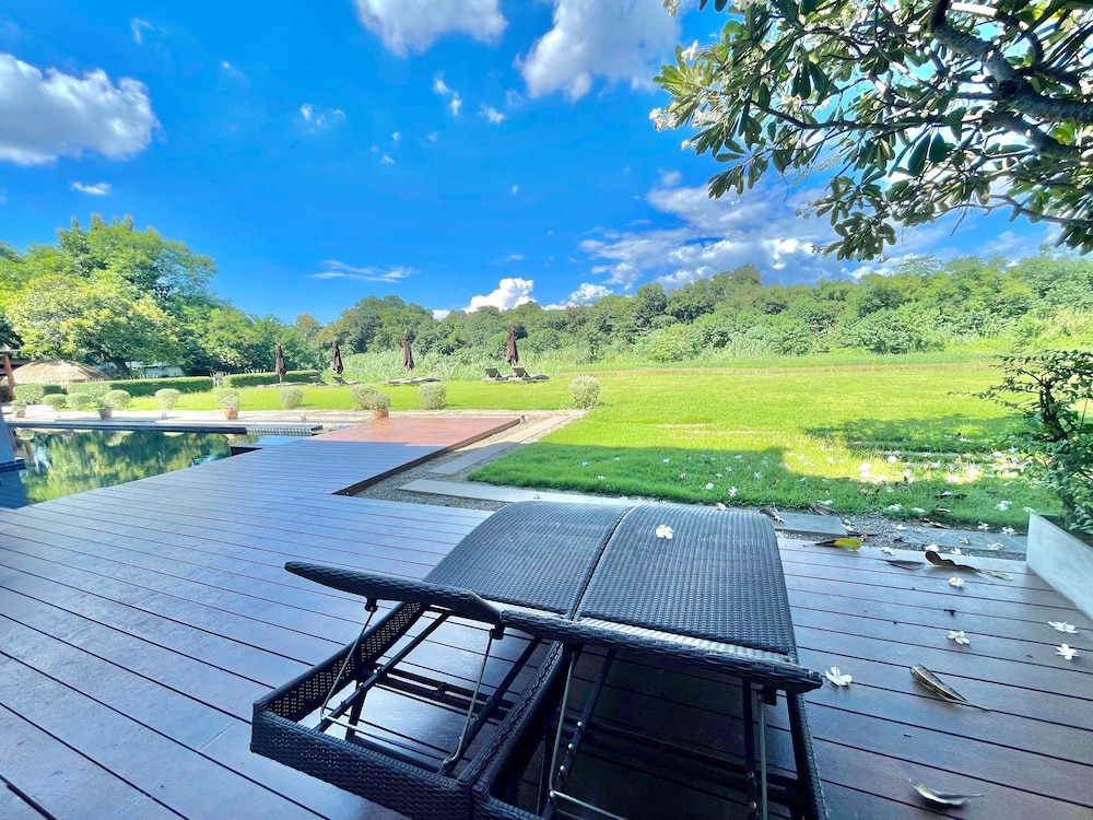Zensala Riverpark Resort 46/78