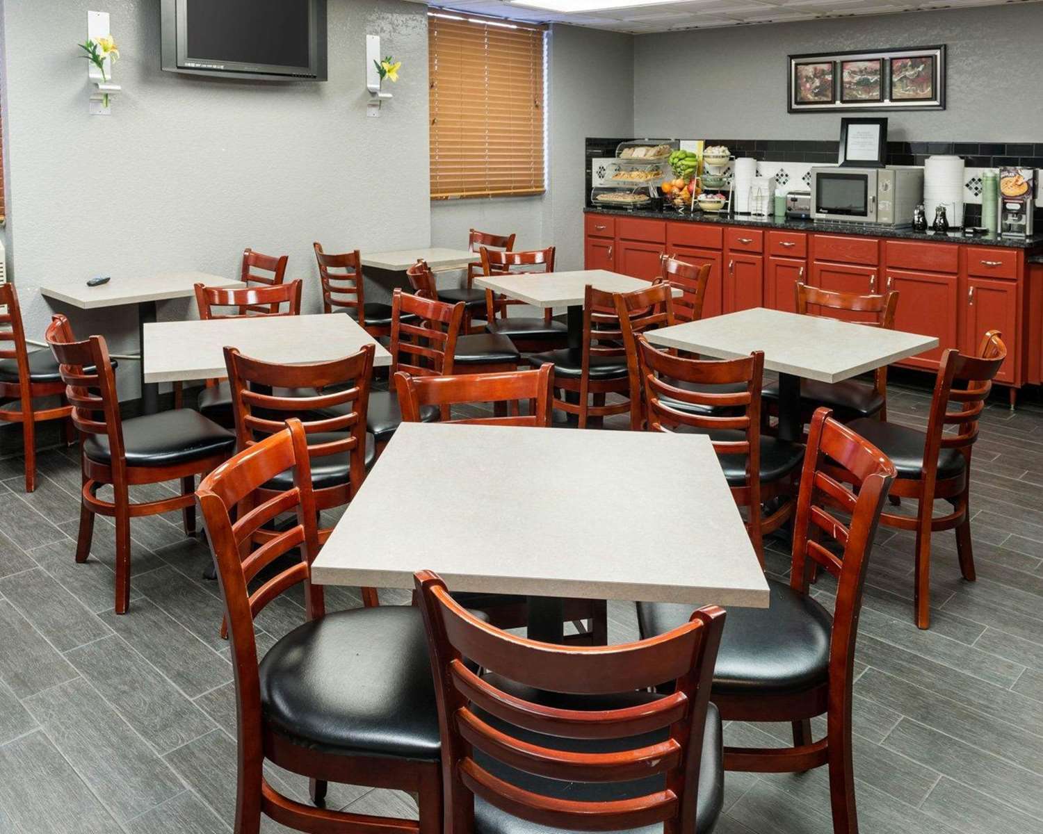 Quality Inn Savage - Bloomington West 37/52