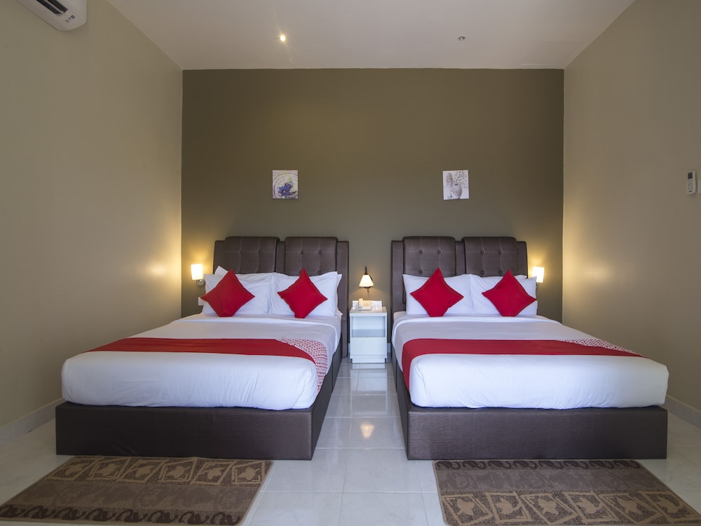 OYO 795 Nahdhoh Langkawi Resort 35/63
