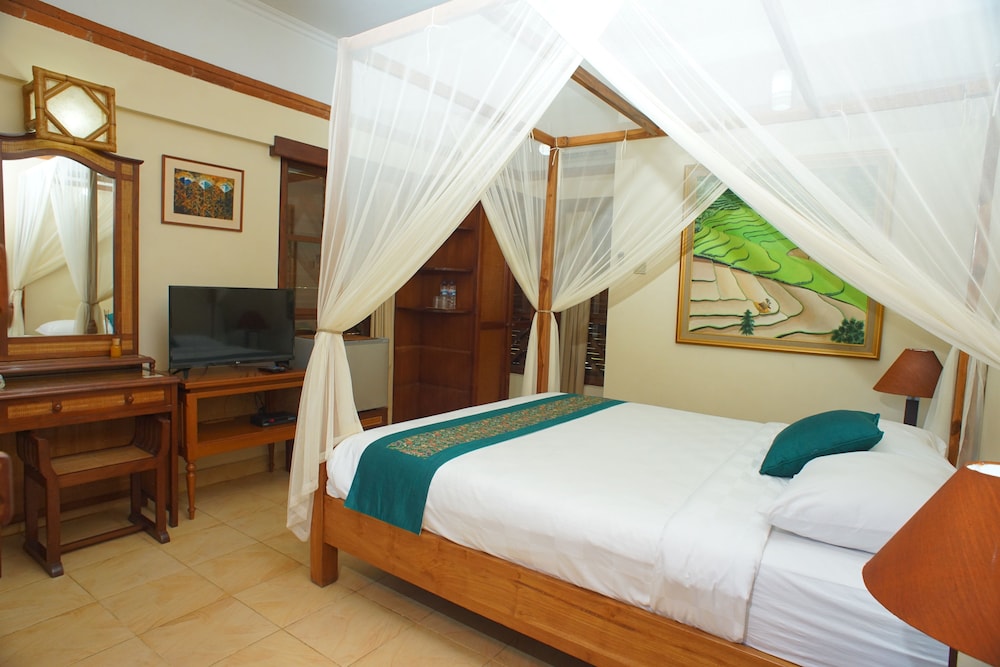 Pondok Agung Bed & Breakfast 13/71