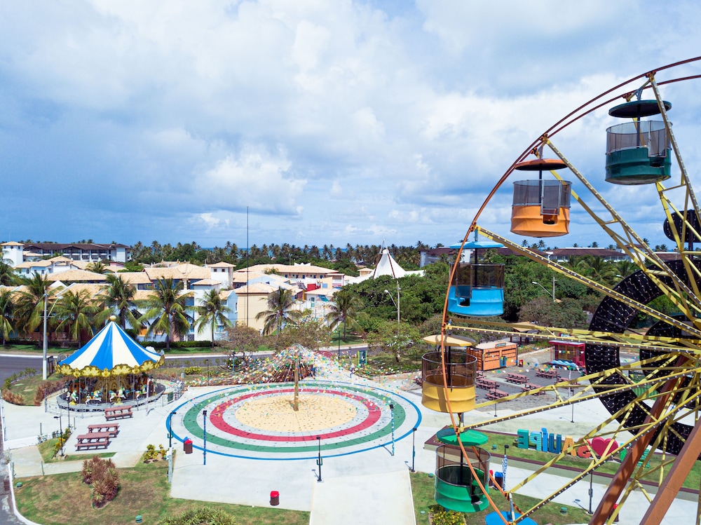 Sauipe Terra Resorts - All Inclusive 51/60