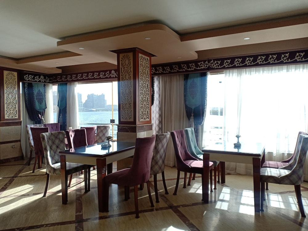Trans Nile Hotel 19/42