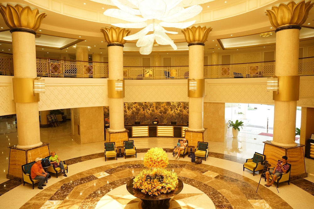 Vinpearl Resort Nha Trang 29/50