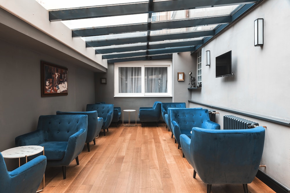 numa l Root Rooms and Apartments 57/81