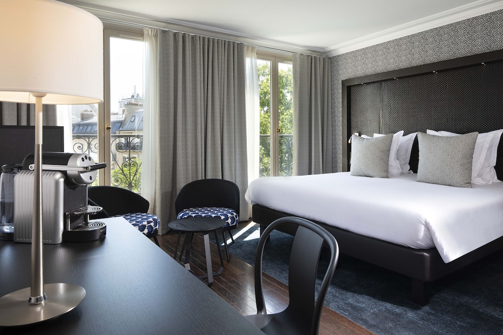 Hotel Elysee Regencia 19/50
