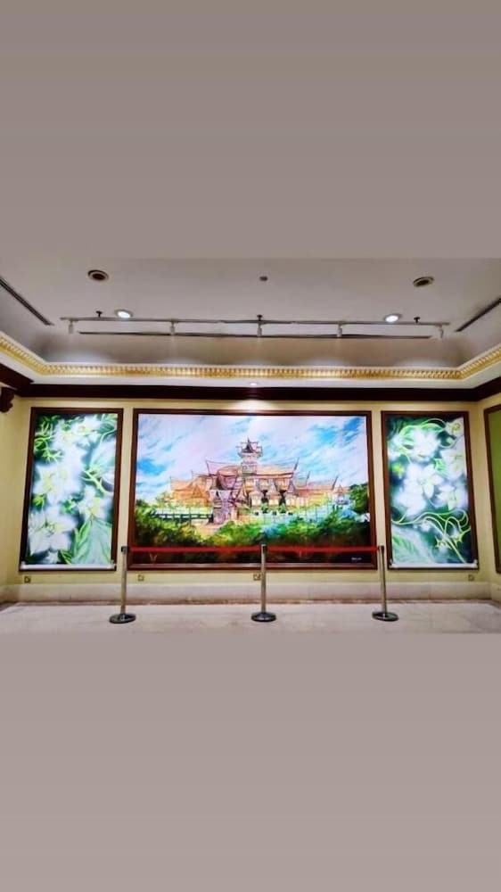 Grand Swiss-Belhotel Melaka in MALACCA CITY